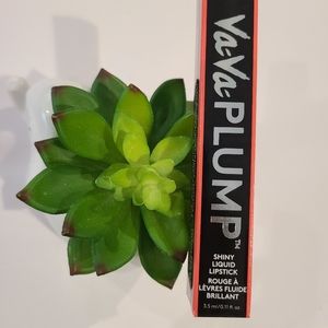 Buxom Liquid Lipstick